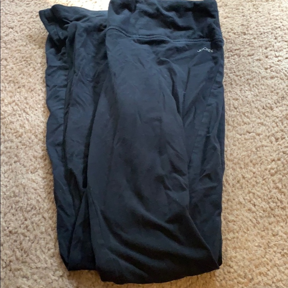 Athletic Pants